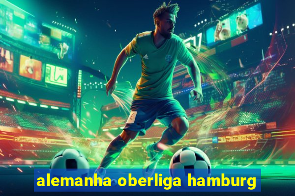 alemanha oberliga hamburg