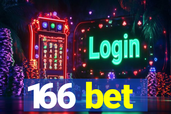 166 bet