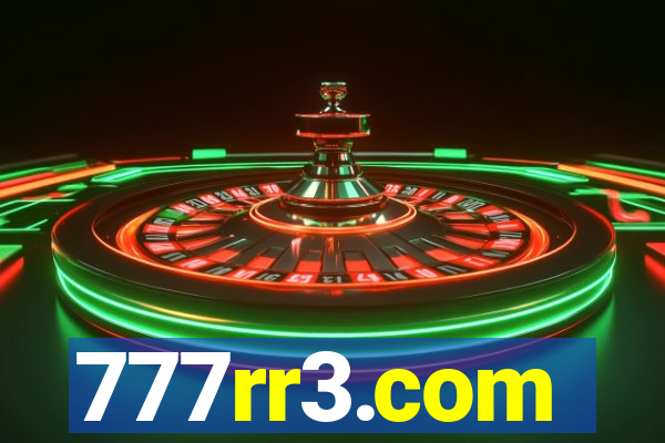 777rr3.com