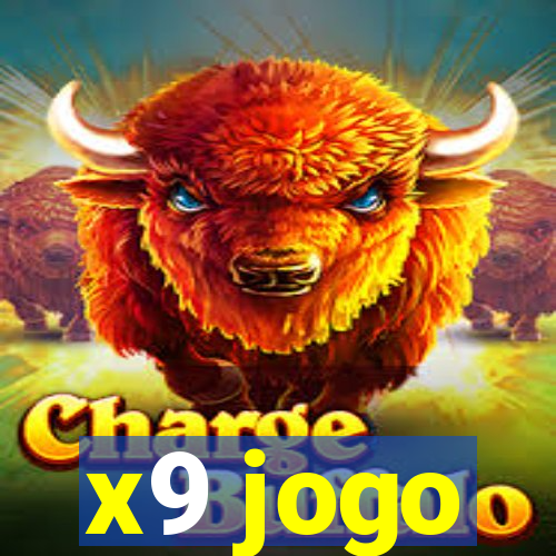 x9 jogo