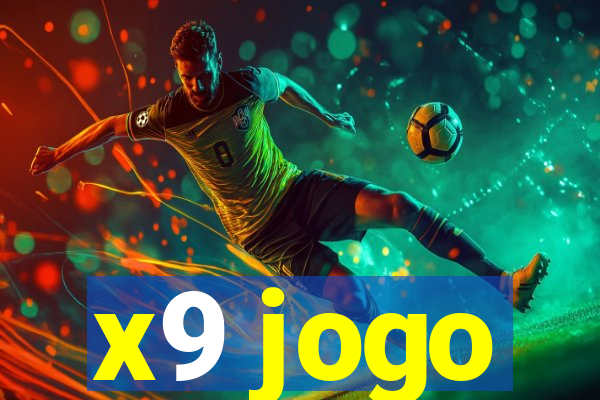 x9 jogo