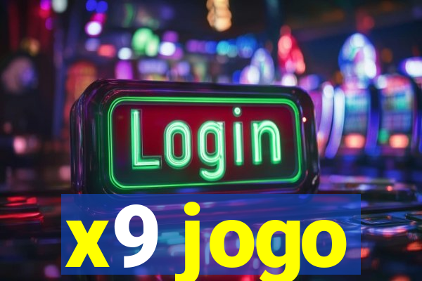 x9 jogo