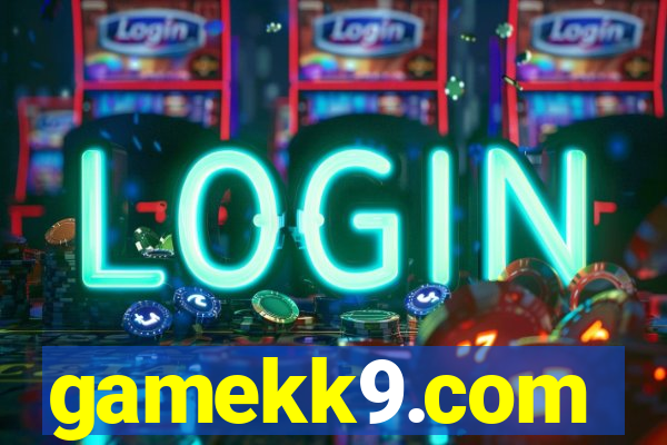 gamekk9.com