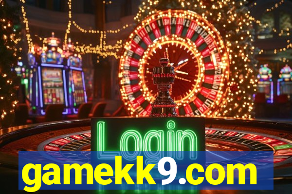 gamekk9.com