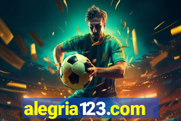 alegria123.com