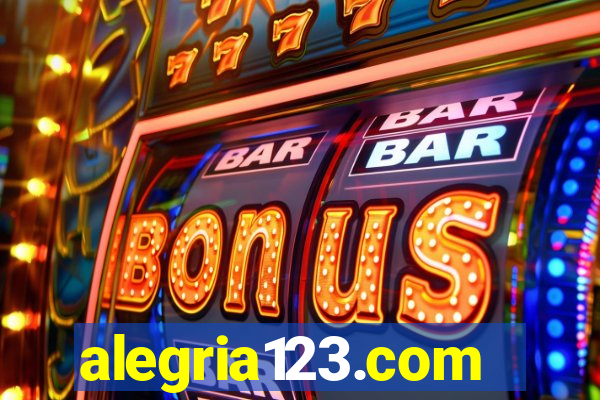 alegria123.com