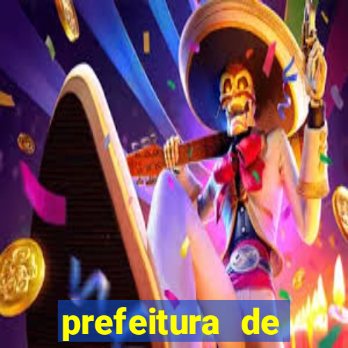 prefeitura de guarulhos telefone