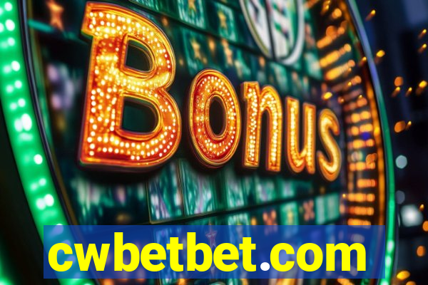 cwbetbet.com