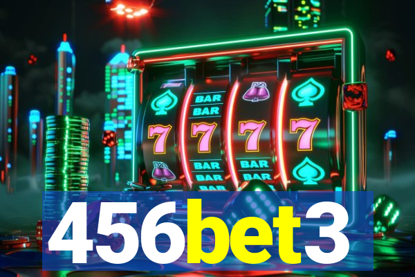 456bet3