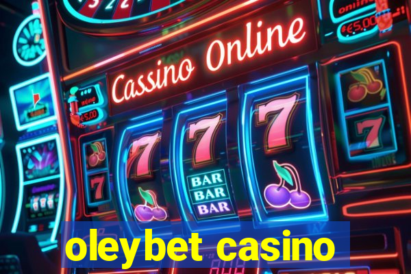oleybet casino