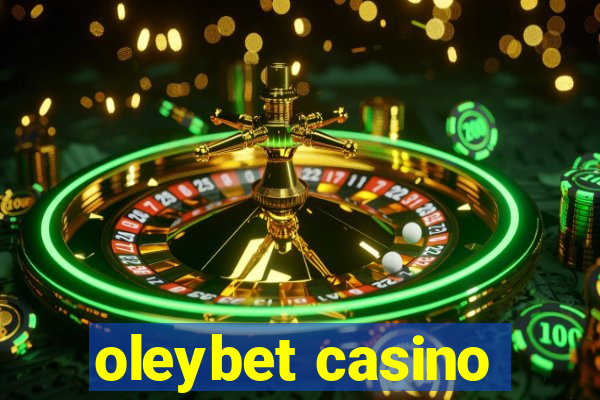 oleybet casino