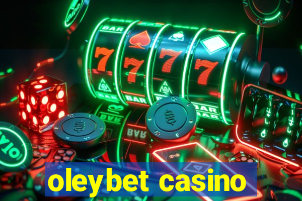 oleybet casino