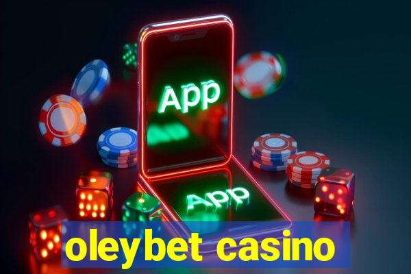 oleybet casino