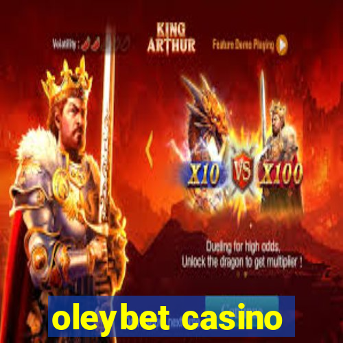 oleybet casino
