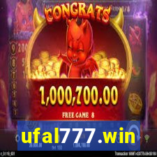 ufal777.win