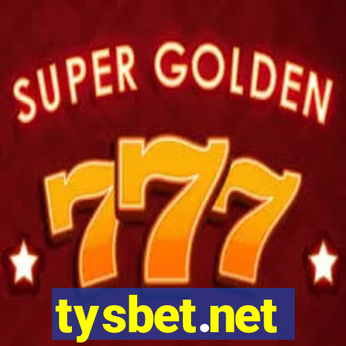 tysbet.net