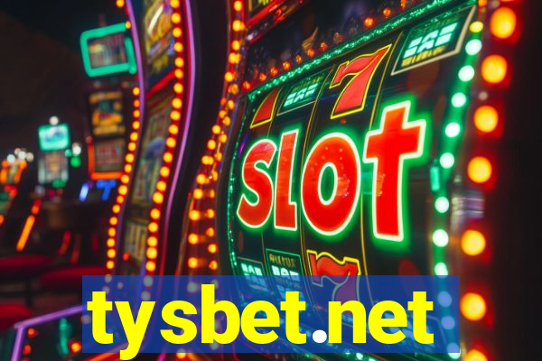 tysbet.net