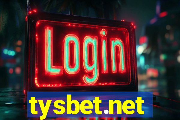 tysbet.net