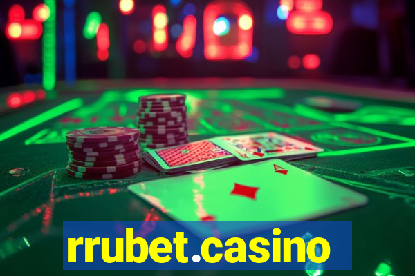 rrubet.casino