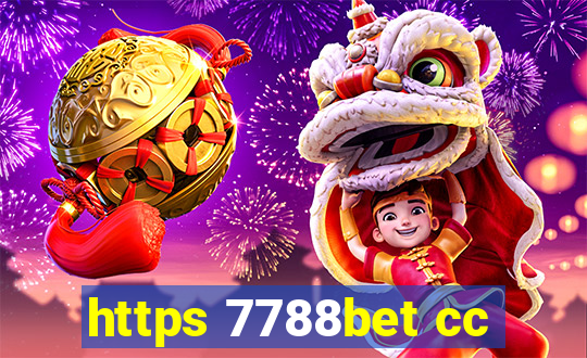 https 7788bet cc
