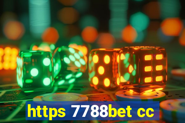 https 7788bet cc