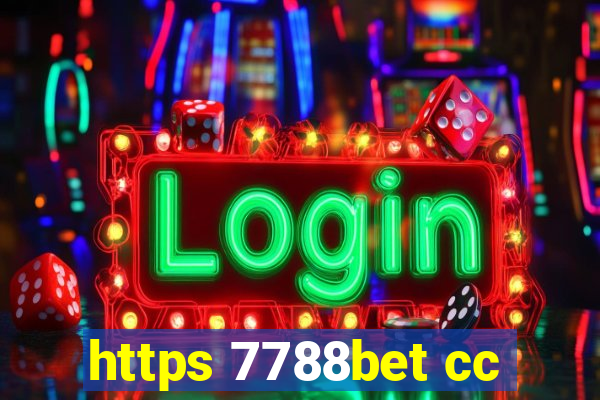 https 7788bet cc