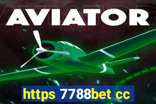 https 7788bet cc