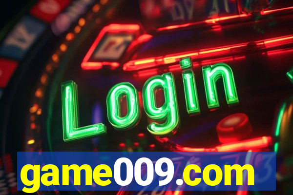 game009.com