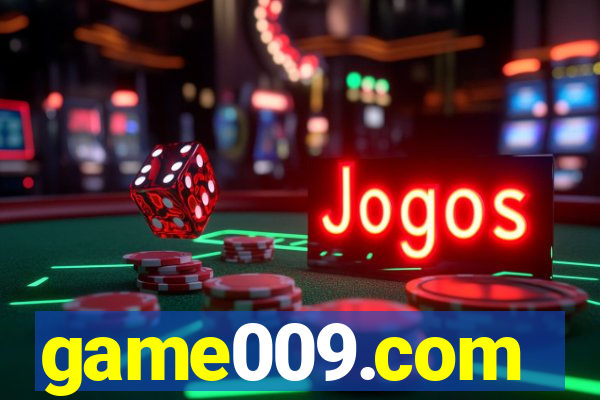 game009.com