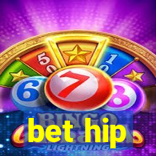 bet hip