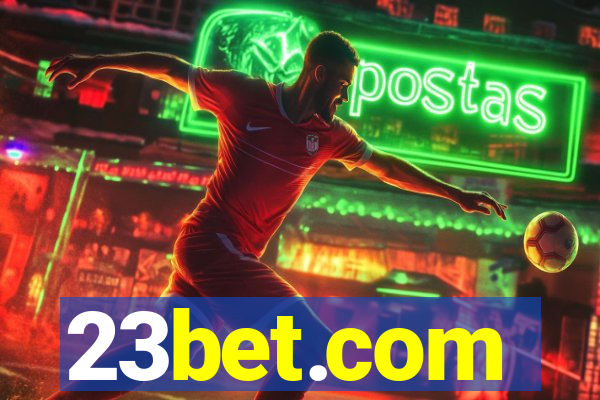23bet.com