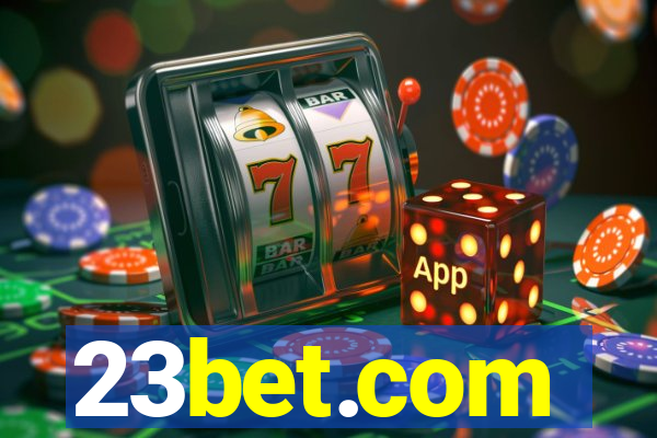 23bet.com