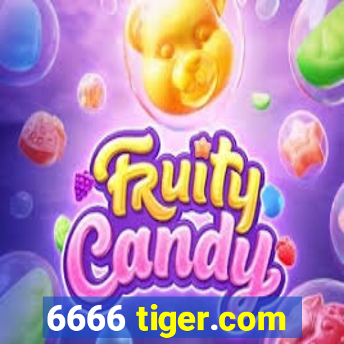 6666 tiger.com