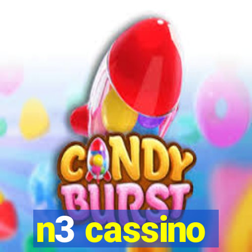 n3 cassino