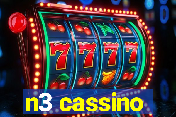 n3 cassino