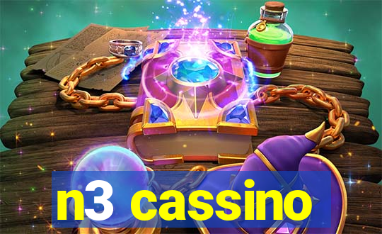 n3 cassino