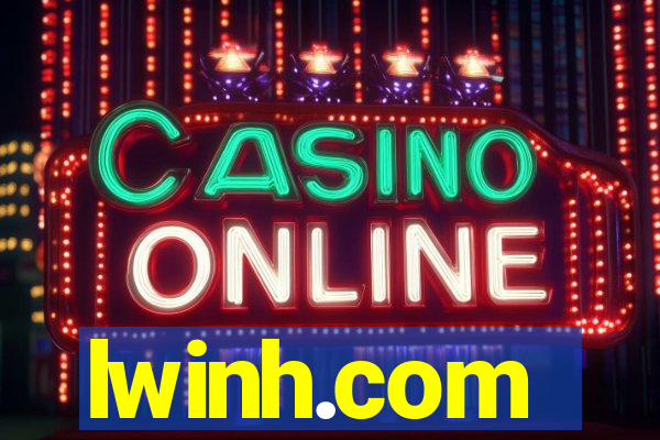 lwinh.com