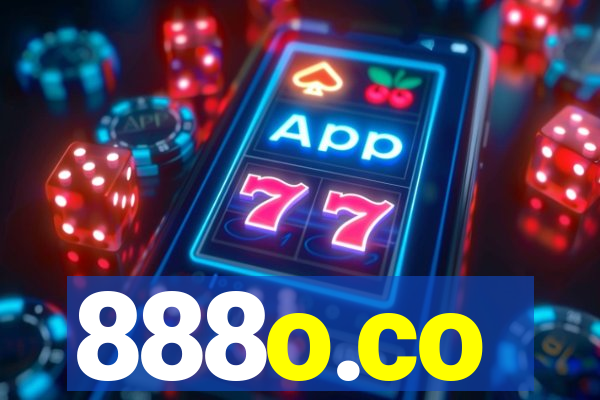888o.co