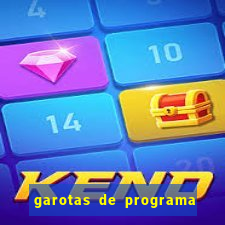 garotas de programa na zona norte