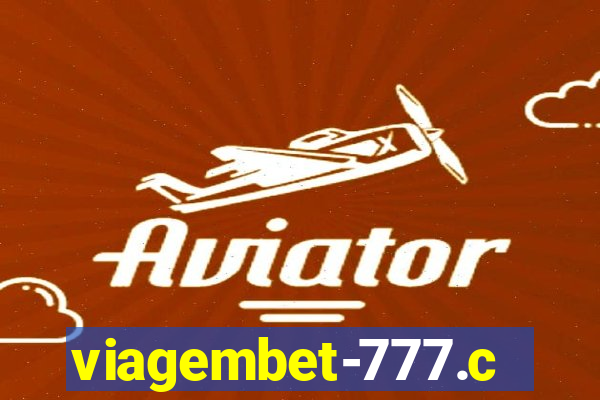 viagembet-777.com