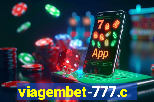 viagembet-777.com