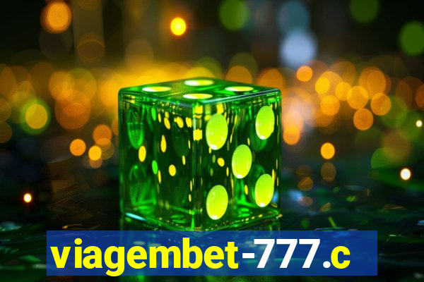 viagembet-777.com