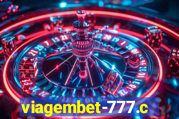 viagembet-777.com