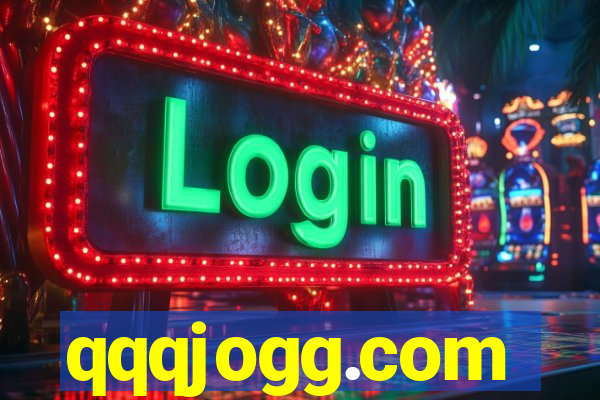 qqqjogg.com