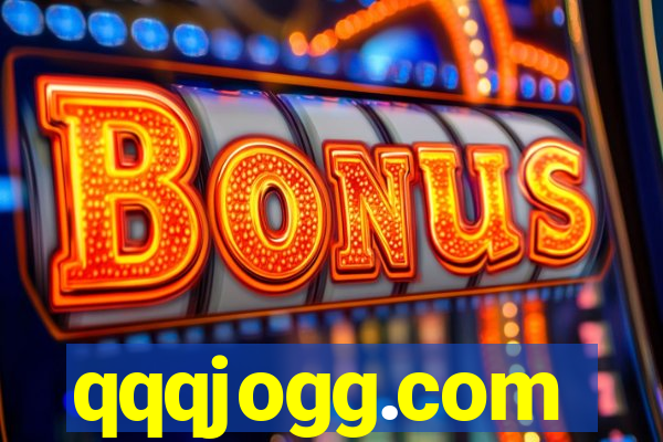 qqqjogg.com