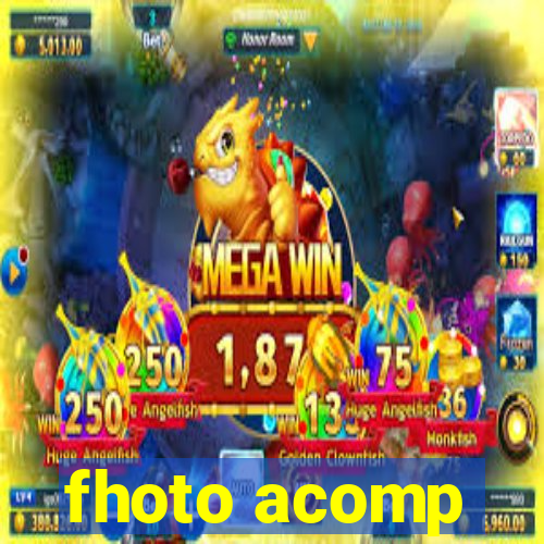 fhoto acomp