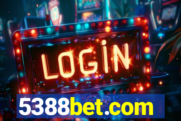 5388bet.com