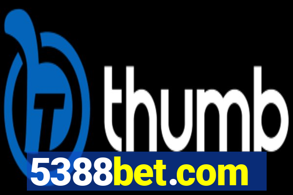 5388bet.com