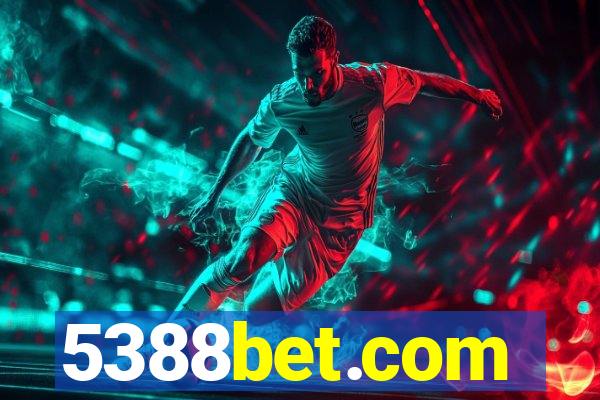 5388bet.com