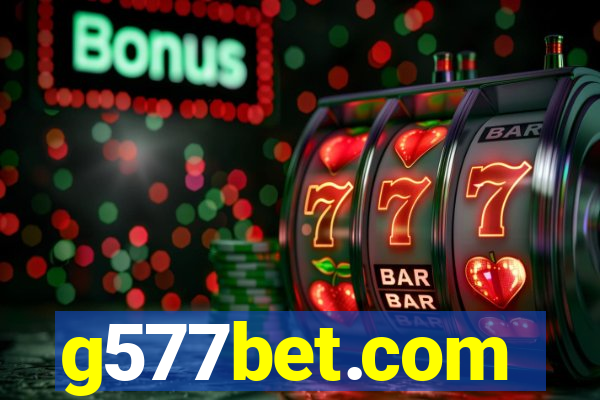 g577bet.com